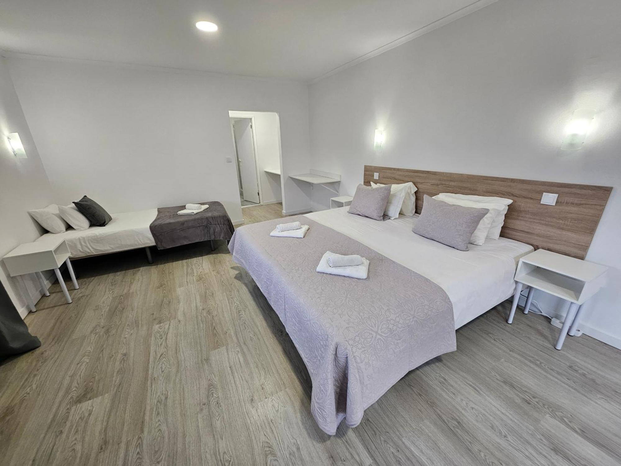 Sleep And Go In Santana In Nature B&B Eksteriør bilde