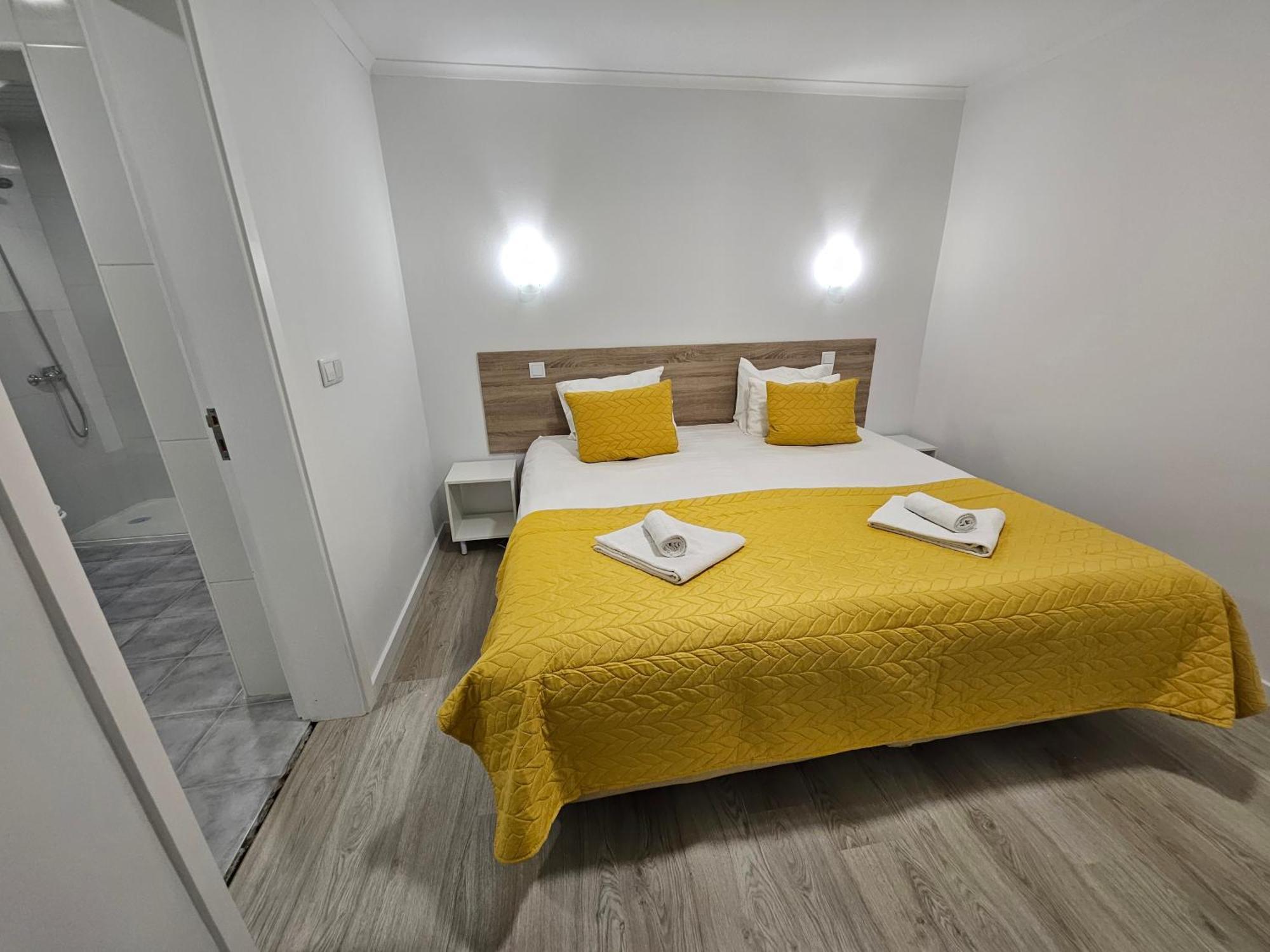Sleep And Go In Santana In Nature B&B Rom bilde