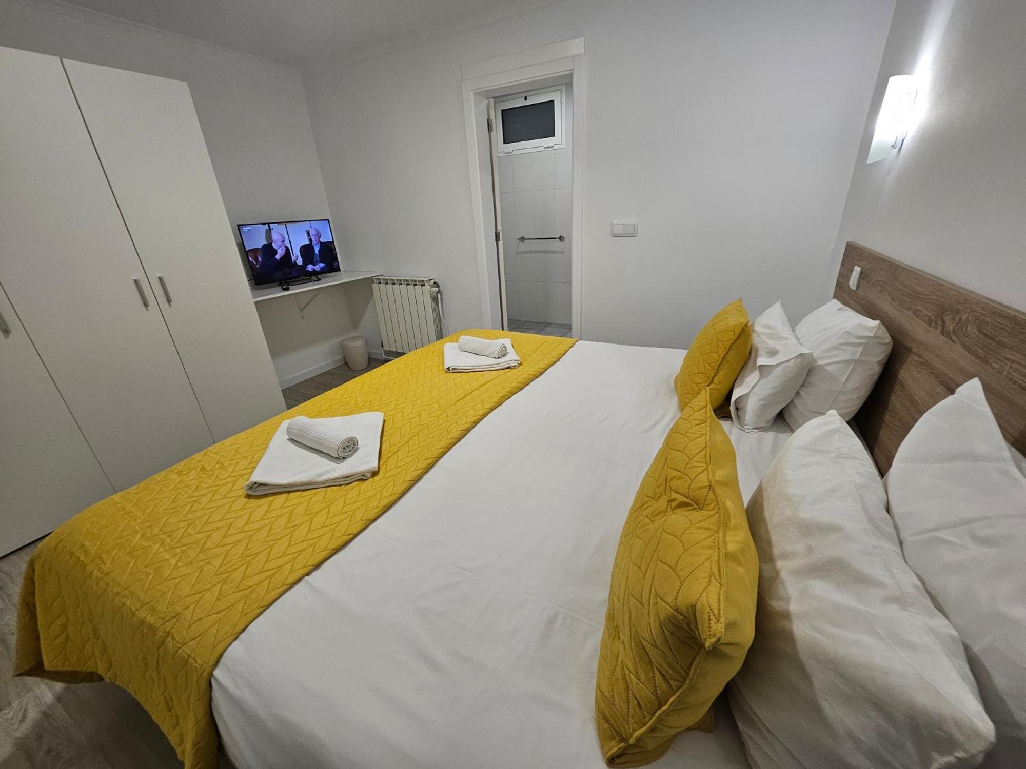 Sleep And Go In Santana In Nature B&B Eksteriør bilde