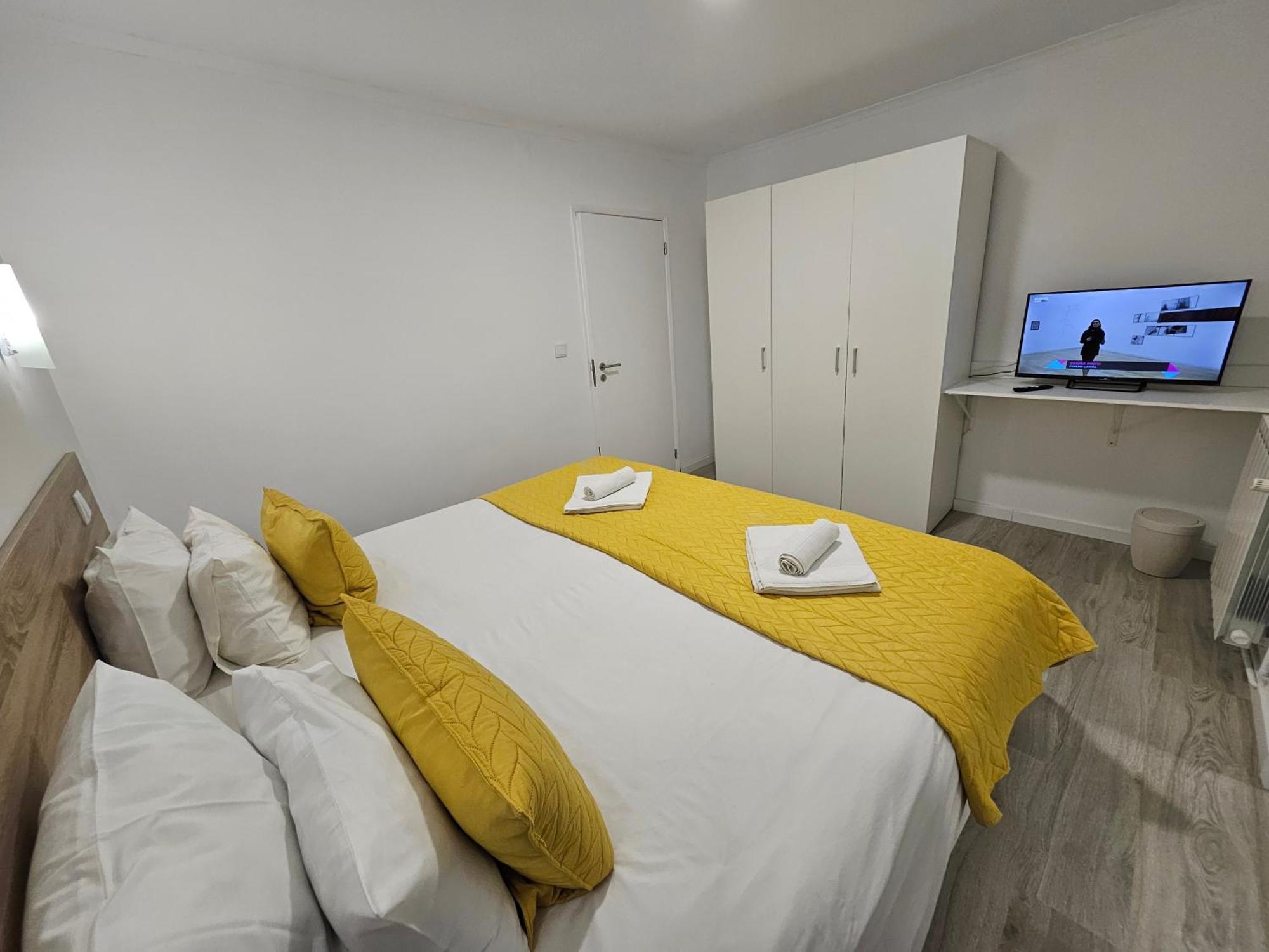Sleep And Go In Santana In Nature B&B Rom bilde