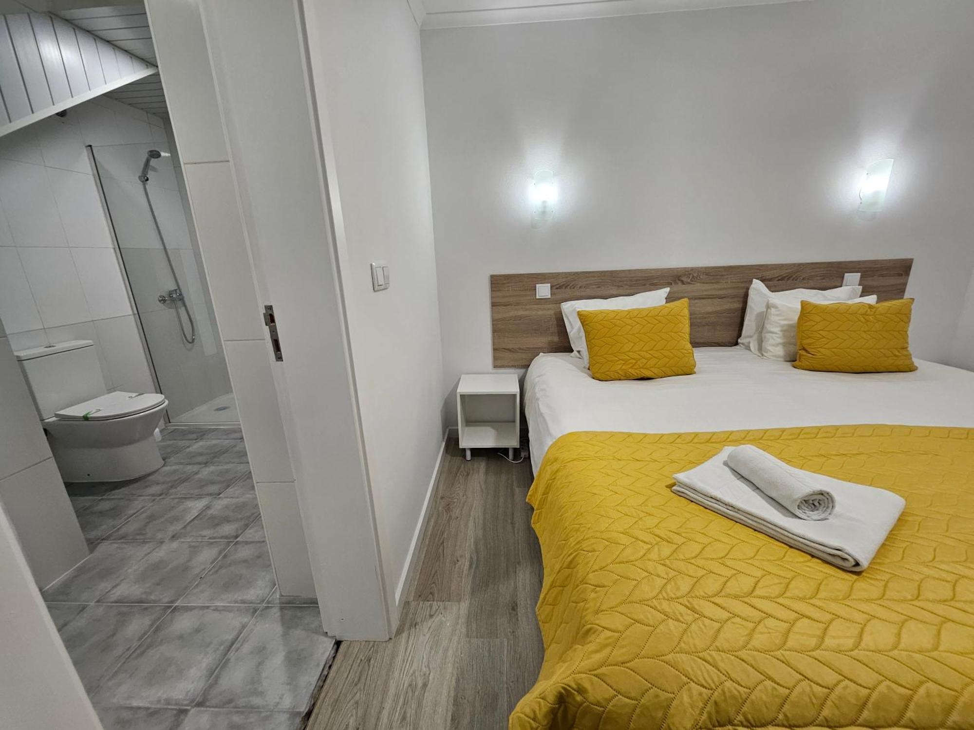 Sleep And Go In Santana In Nature B&B Rom bilde
